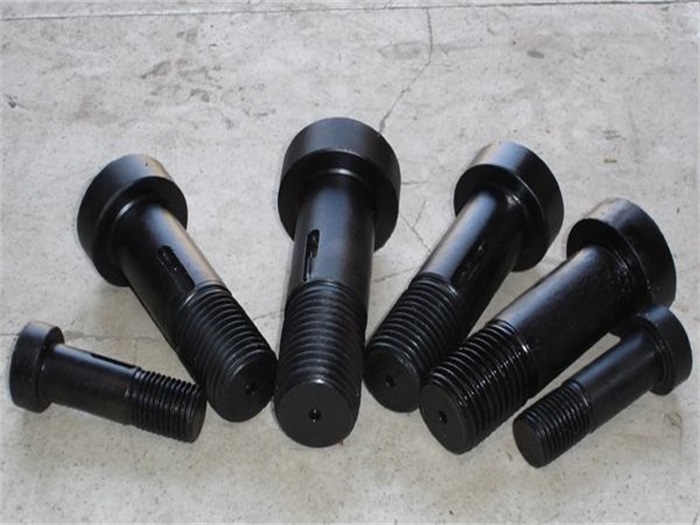 孟州高强螺栓